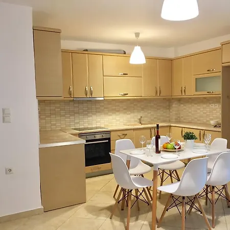 Apartament Sea And Sun