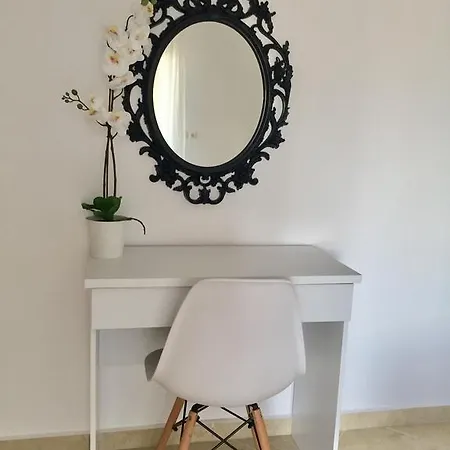 Apartament Sea And Sun