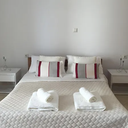 Apartament Sea And Sun