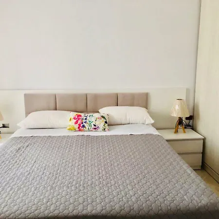 Apartament Sea And Sun *