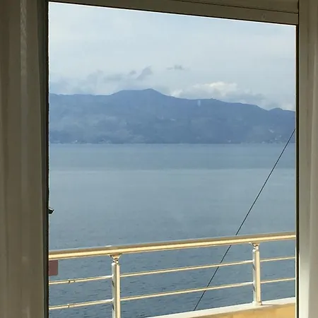 Sea And Sun * Sarande