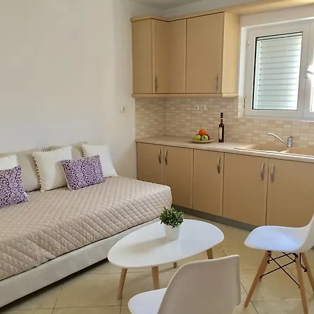 Sea And Sun Apartment
