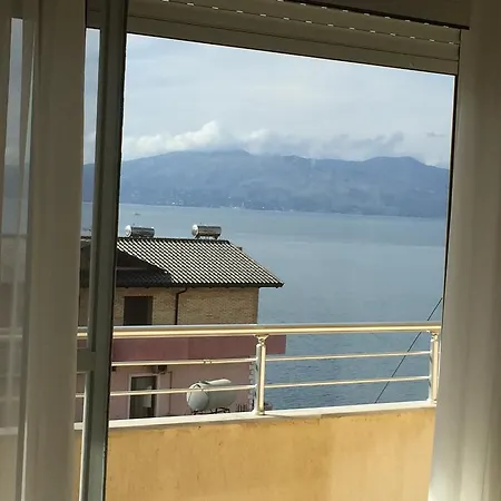 Sea And Sun Sarande