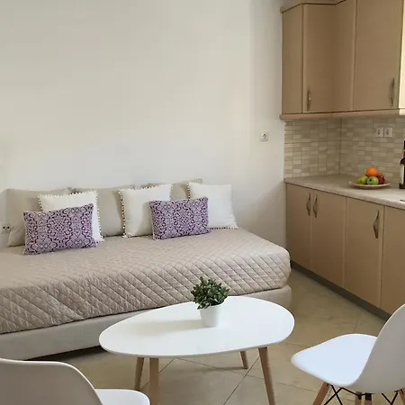 Sea And Sun Apartment Sarande