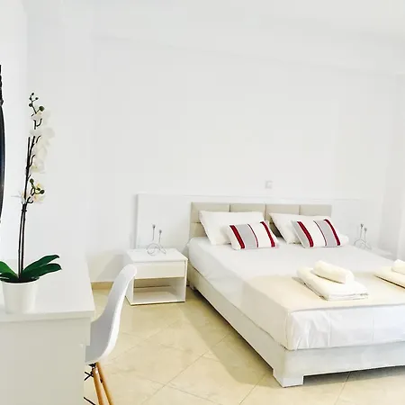 Sea And Sun Apartment