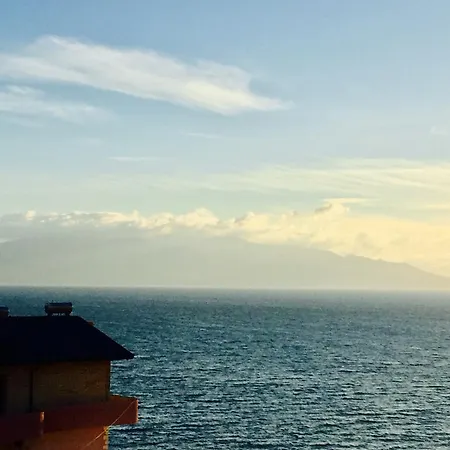 Sea And Sun