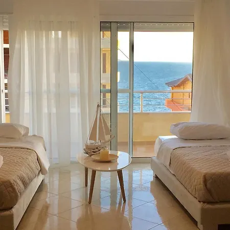 Apartment Sea And Sun *