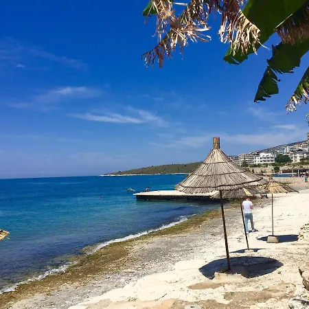 Sea And Sun Sarande