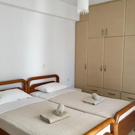 Apartment Sea And Sun Sarande