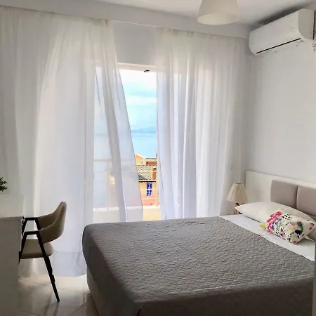 Sea And Sun Sarande