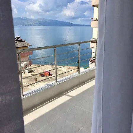 Sea And Sun Apartment
